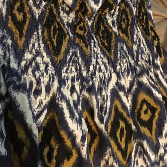 Tube top dress - Picture 3 of 3